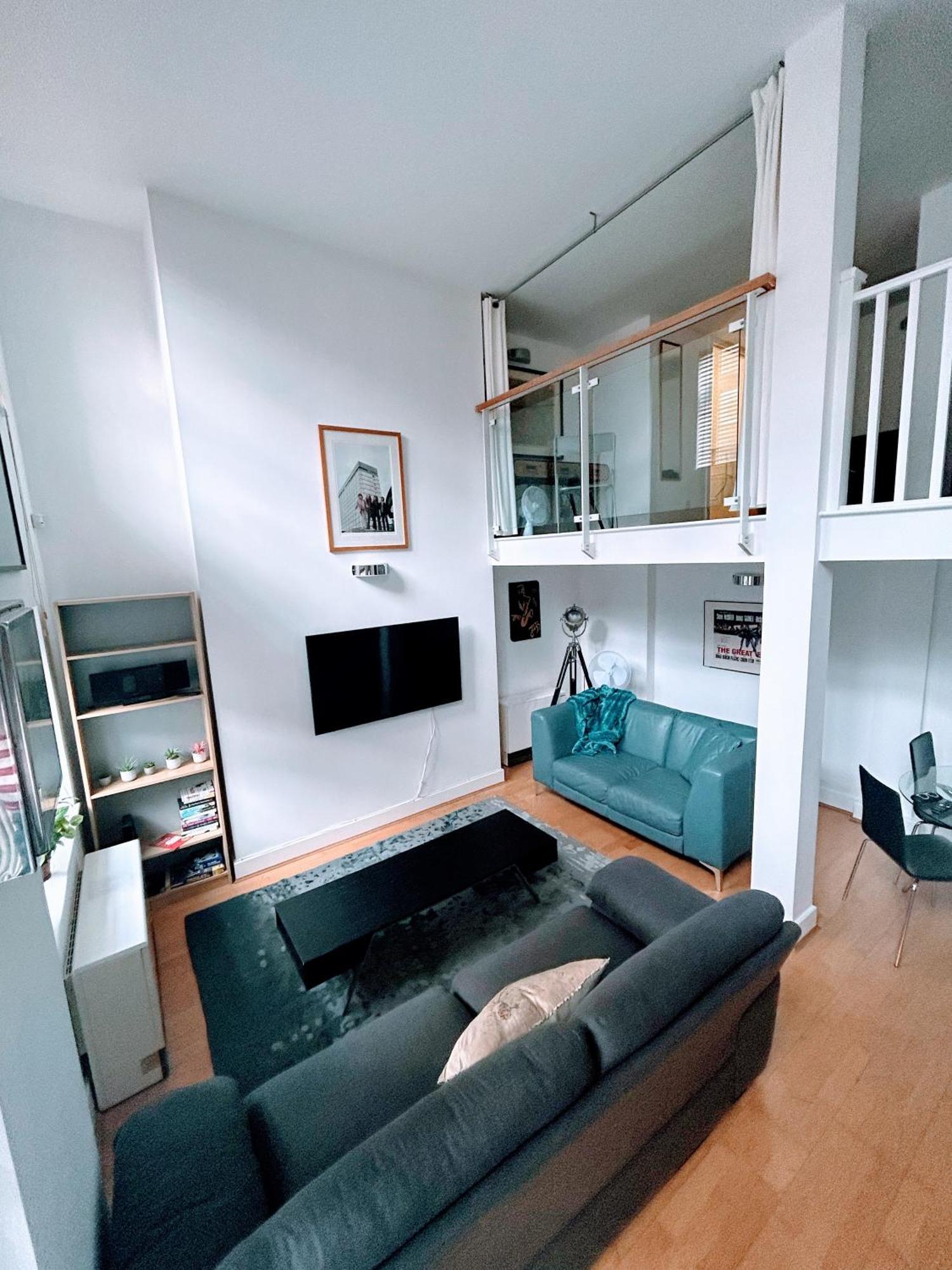 Central 2-Bed, 2-Bath Sanctuary Near Holborn Station, Covent Garden & West End Londres Extérieur photo